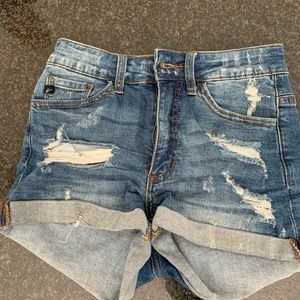 Marshall’s women’s jean shorts